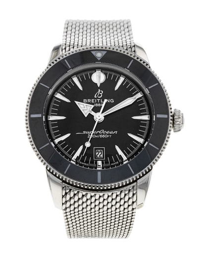 Breitling SuperOcean Heritage AB3112